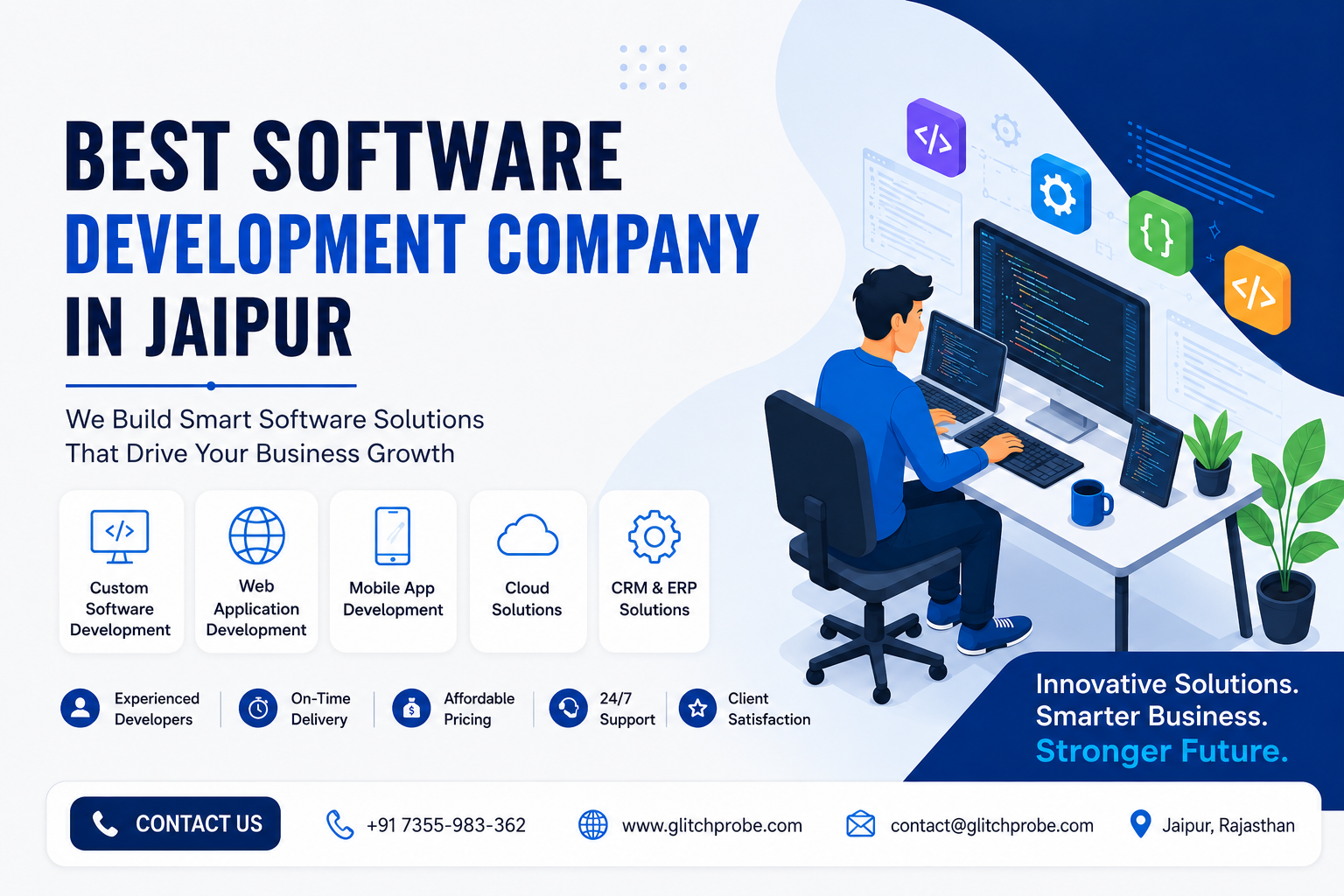 Mobile App Development