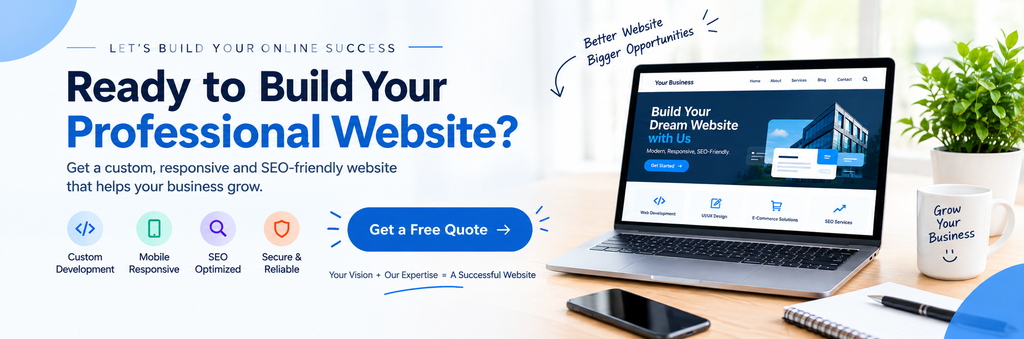 Build Your Professional 